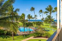 Maui Sunset A315 - Bed and Breakfast Kīhei