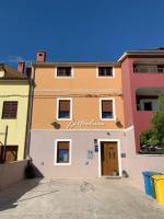 Astraluxe - B&B