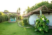 Deluxe Triple Room with Sea View