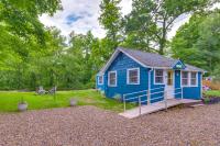 Peaceful Hiram Retreat on Cuyahoga River! - B&B Aurora