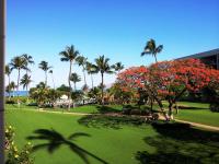 Maui Sunset B207 - B&B