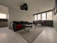 Sunny 3-room Appartement, Near National Stadium - B&B Warsaw