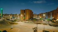 Elegant 3-Room Apartment with Modern Amenities in Gardenia Compound - B&B