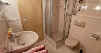 Chambre Double - Vue sur Montagne