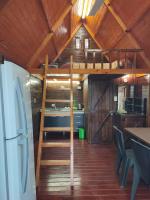 Tiny House - Los Cedros - Bed and Breakfast Tartagal