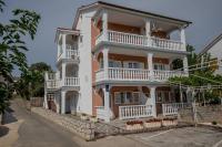 Apartments Lopar (4360) - B&B