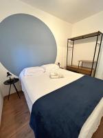 Conforto e ótima localização em São Paulo - B&B São Paulo