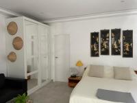 Double Room with Pool View