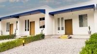 Suite con cama grande