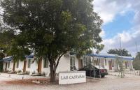 Las Castañas - B&B Manglaralto
