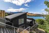 InnThePink Apartment on Lake Edge Queenstown - Chambres d’hôtes Queenstown