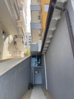 GEM Seaview Apartments Sarande- Home by the sea - B&B