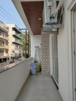 2BHK Luxury apartment in Dehradun - B&B
