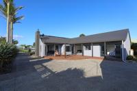 The Whitianga Sandcastle - B&B Whitianga