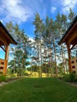 Stary Las Siemczyno - Bed and Breakfast Siemczyno