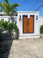 Queen’s Villa - B&B Seminyak
