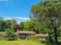 Gîte du Petit Moulin - B&B Réaumur