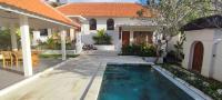 Villa Mamina - B&B Uluwatu