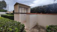 Gallipoli Beach Resort Attico a Rivabella sul mare - B&B