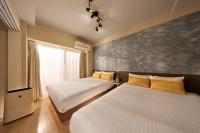 Superior Apartment mit 3 Schlafzimmern