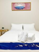 NEW Fortune House 谷町七丁目 地下鉄まで徒歩5分 空堀商店街1分 最大8人 - B&B Osaka