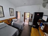 Zweibettzimmer