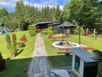Chalet de 1 dormitorio