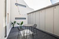 Appartements Le 31bis - Bed and Breakfast Rennes