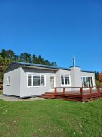 Mt Highfield Farm Cottage - Bed and Breakfast Waiau