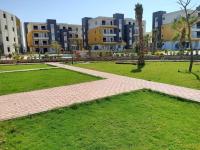 Apartment mit 2 Schlafzimmern