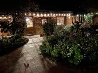 Patricias Garden Studio - B&B