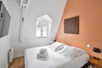 One-Bedroom Apartment (No Parking)