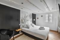 Two-Bedroom Apartment (No Parking)