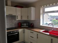The Rose Garden - Ferienwohnung Swindon