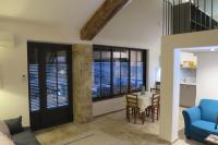 La grotte - Ferienwohnung