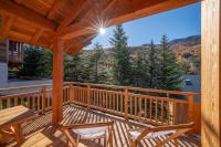 Chalet Le Refuge - Bed and Breakfast La Salle les Alpes