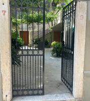 Antique Spalato Luxury Rooms - B&B Split