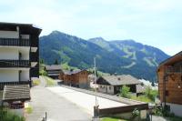 Cremaillere CL201 MODERN & CENTER 8 Pers - Bed and Breakfast Châtel