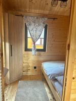 Morska Cisza - Ferienwohnung Pleśna