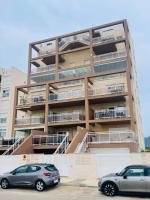 Apartamento Playa Oliva - B&B
