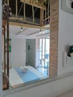 Doppelzimmer mit Balkon