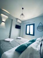 Sunzen Apartment - Ferienwohnung