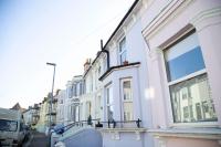 Lazy Daze - Hastings - B&B