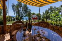 Espectacular apartamento frente al mar Aguadulce - Villa Africa - B&B
