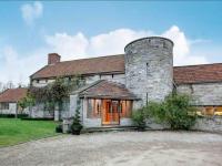 Hill House, Spectacular Rural Home With Hot Tub - Chambres d’hôtes