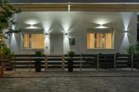 Evdokia Luxurious Living - Bed and Breakfast Stavrós