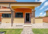 Garden Villa - Free Parking, Wi-fi e Netflix - B&B Fiumicino