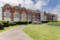 Sea Breeze - Hastings - Ferienwohnung Hastings