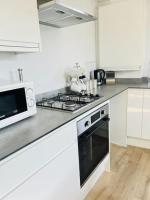 Huis met 1 Slaapkamer