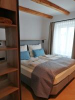 Zum Lenz - B&B Langau